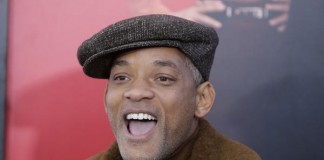Will Smith Reveals Plans for 2016 World Tour
