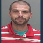 Funeral Home Suspect Justin Burrows West Valley City