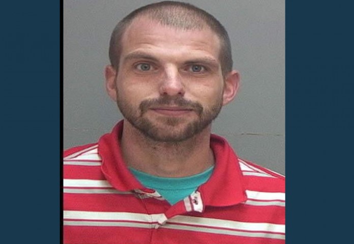 Funeral Home Suspect Justin Burrows West Valley City