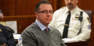 Conviction Tossed in Infamous NYC Tourist Killing