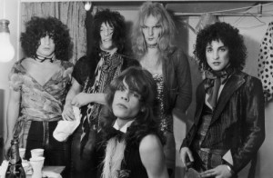 New York Dolls / Photo Courtesy: P. Felix