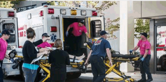 Oregon Community College Shooting