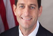 Rep. Paul Ryan "Willing to Serve" as House Speaker