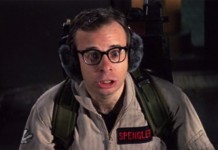 Rick Moranis Won't Appear In New 'Ghostbusters' Movie