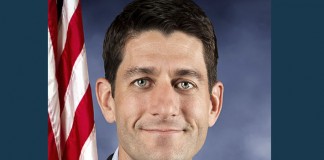 Former VP Candidate Paul Ryan Under Pressure
