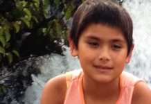 Satah Xauachack Taylorsville Missing Boy