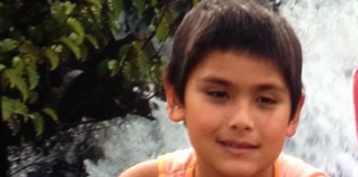 Satah Xauachack Taylorsville Missing Boy