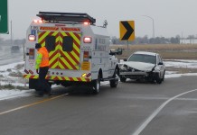 Accidents On Salt Lake, Davis, Utah County Highways