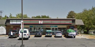 7-Eleven Robberies