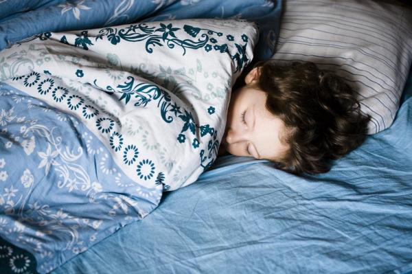 ADHD Meds Linked To Sleep Issues