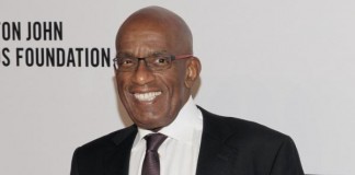 Al Roker Says He was Passed Up by a NYC Taxi