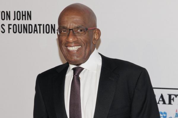 Al Roker Says He was Passed Up by a NYC Taxi