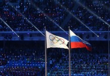 Ban Russia From International Sport