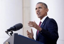 At-Arlington-Cemetery-Obama-says-vets-are-ready-to-serve-private-sector