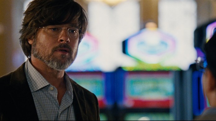 'Big Short' Trailer