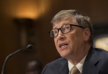 Bill Gates To Release Clean-Energy Research Plan