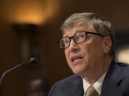 Bill Gates To Release Clean-Energy Research Plan