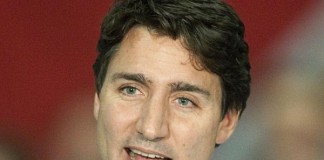 Canada Recasts Itself As Climate Policy Leader