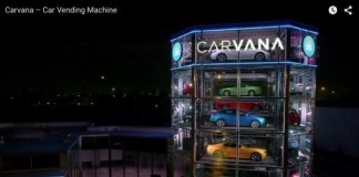 Car-dealership-offers-vending-machine-for-cars