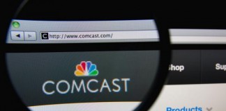 Comcast Resets Passwords Of 200,000 After Data Breach