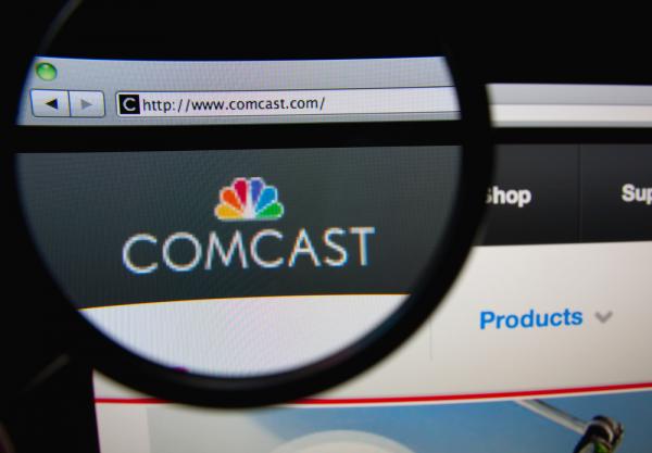 Comcast Resets Passwords Of 200,000 After Data Breach