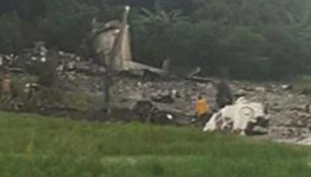 Dozens-killed-in-Russian-built-cargo-plane-crash-in-S-Sudan
