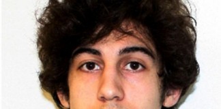Dzhokhar Tsarnaev Hearing On New Case Set For December