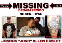 Missing St. George Man Sought In Northern Utah