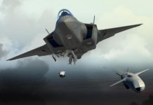 F-35's Joint Strike Missile Completes Flight Test