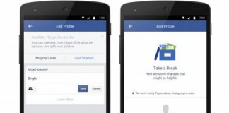 Facebook Rolls Out End-Of-Relationship 'Tools'