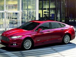 Ford Recalls 450,000 Vehicles