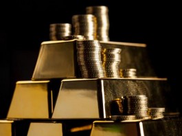 Gold Prices