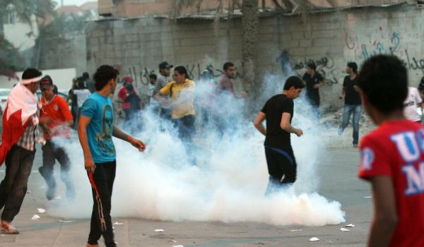 Bahrain Still Torturing Detainees