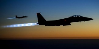 Iraq Airstrike Civilian Casualty Report