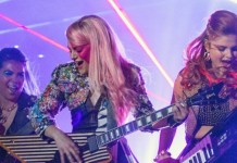 Universal Pulls "Jem and the Holograms" Out Of Theaters