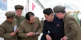 Kim Jong Un's Unannounced Trips