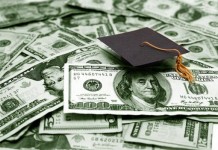 Lawmakers Crack Down On Student Loan Repayment Scams