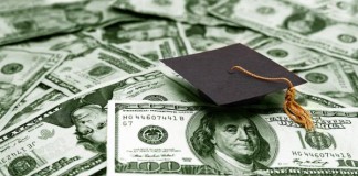 Lawmakers Crack Down On Student Loan Repayment Scams