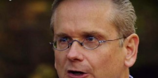 Lessig-drops-out-of-2016-race-says-Democrats-wont-let-me-be-a-candidate