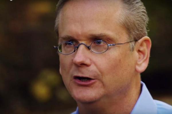 Lessig-drops-out-of-2016-race-says-Democrats-wont-let-me-be-a-candidate