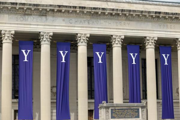 Missouri, Yale Students Upset By Racial Incidents And Remarks On Campus