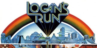 'Logan's Run' Turns 40