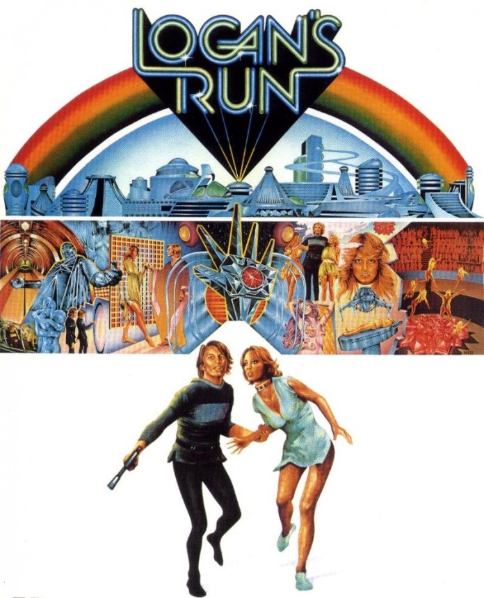 'Logan's Run' Turns 40