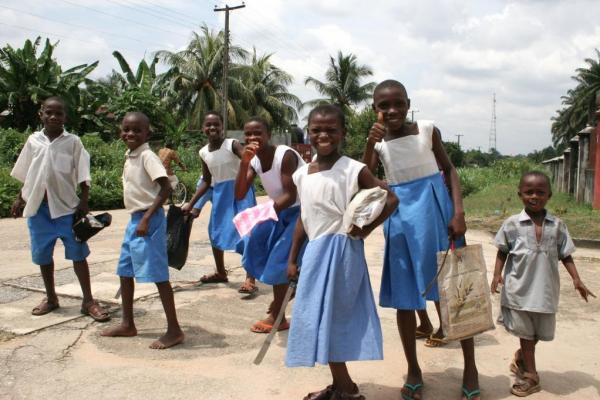 Nigeria Reopens Schools In Borno State