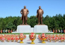 North Korea Religious Persecution Among World's Worst