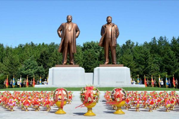 North Korea Religious Persecution Among World's Worst