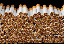 Number Of U.S. Smokers Declines