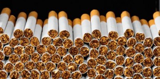 Number Of U.S. Smokers Declines