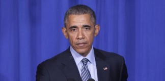 Pres. Barak ObamaPhoto: File, UPI