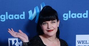 Pauley Perrette 'Lucky To Be Alive'